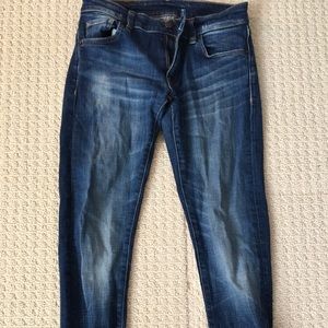 Ralph Lauren denim jeans